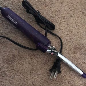 Curling iron